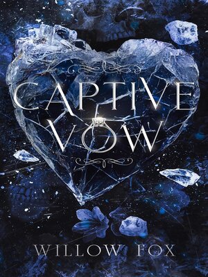 cover image of Captive Vow